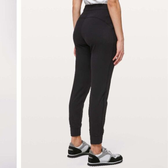 Lululemon Ready To Rulu Pant 29" Black Size 2 - Picture 3 of 12